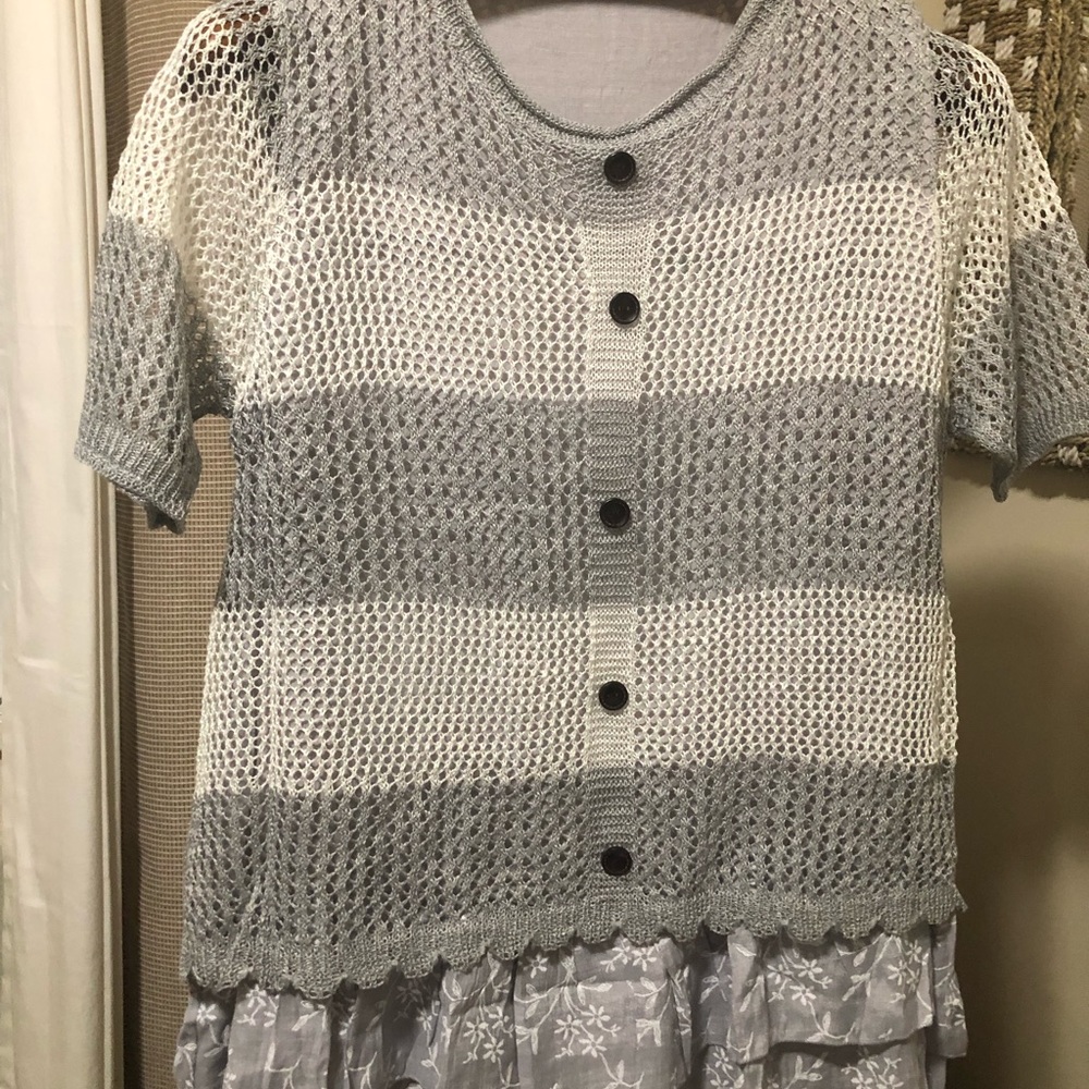 Sweater - Picture 2 of 3